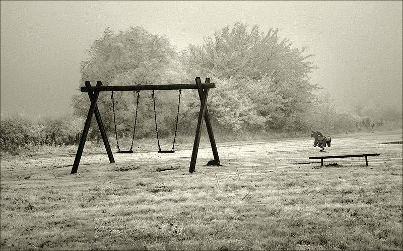 Playground in the mist  No.jpg